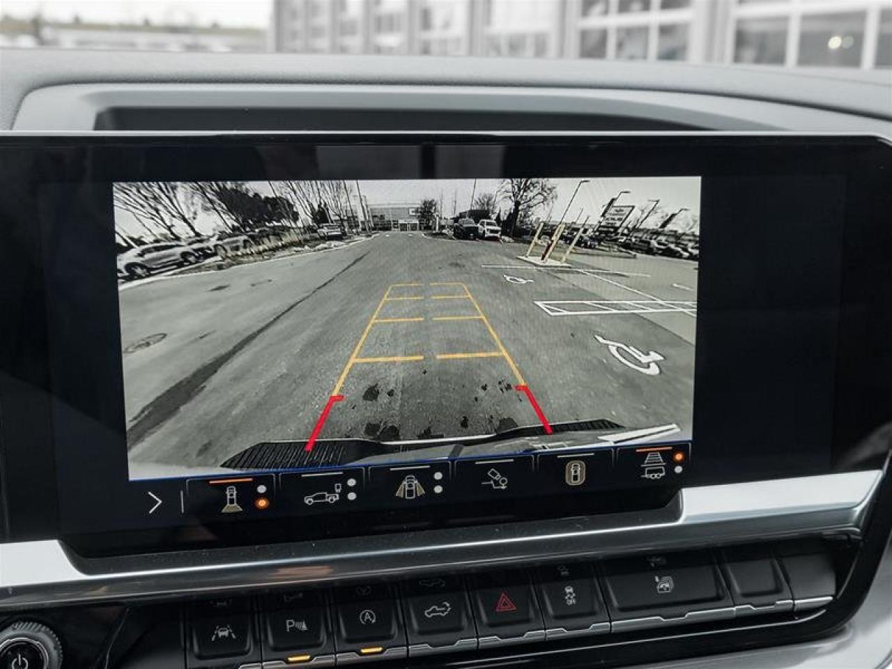 2026 Chevrolet Silverado 1500 High Country Photo