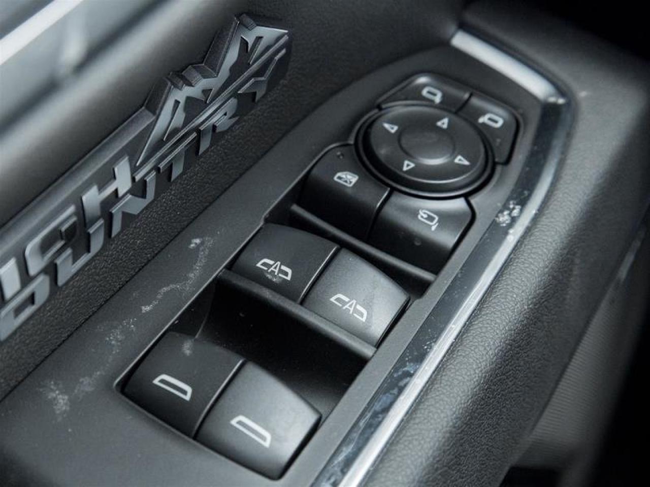 2026 Chevrolet Silverado 1500 High Country Photo