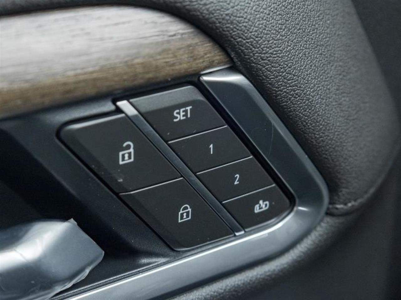 2026 Chevrolet Silverado 1500 High Country Photo