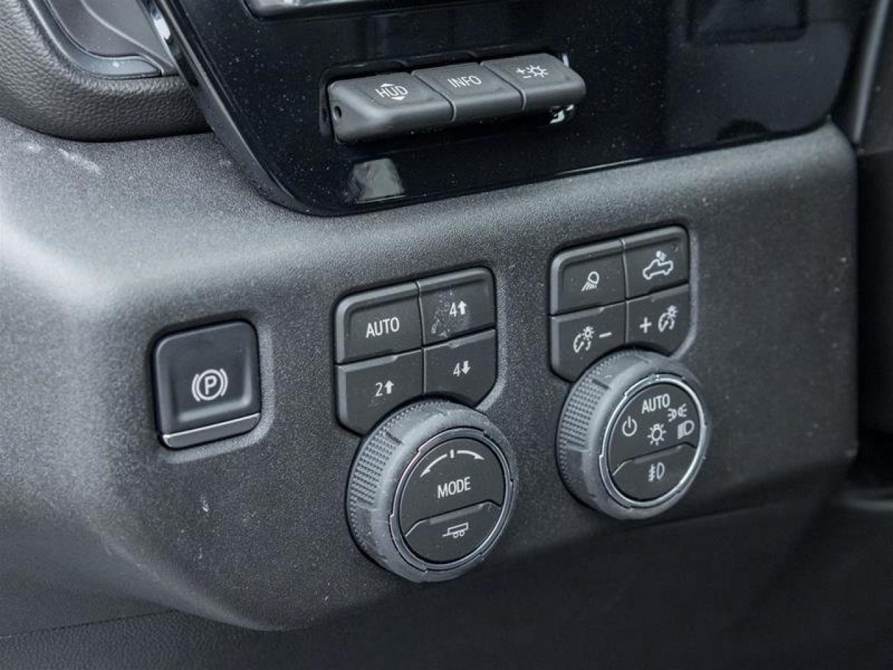 2026 Chevrolet Silverado 1500 High Country Photo