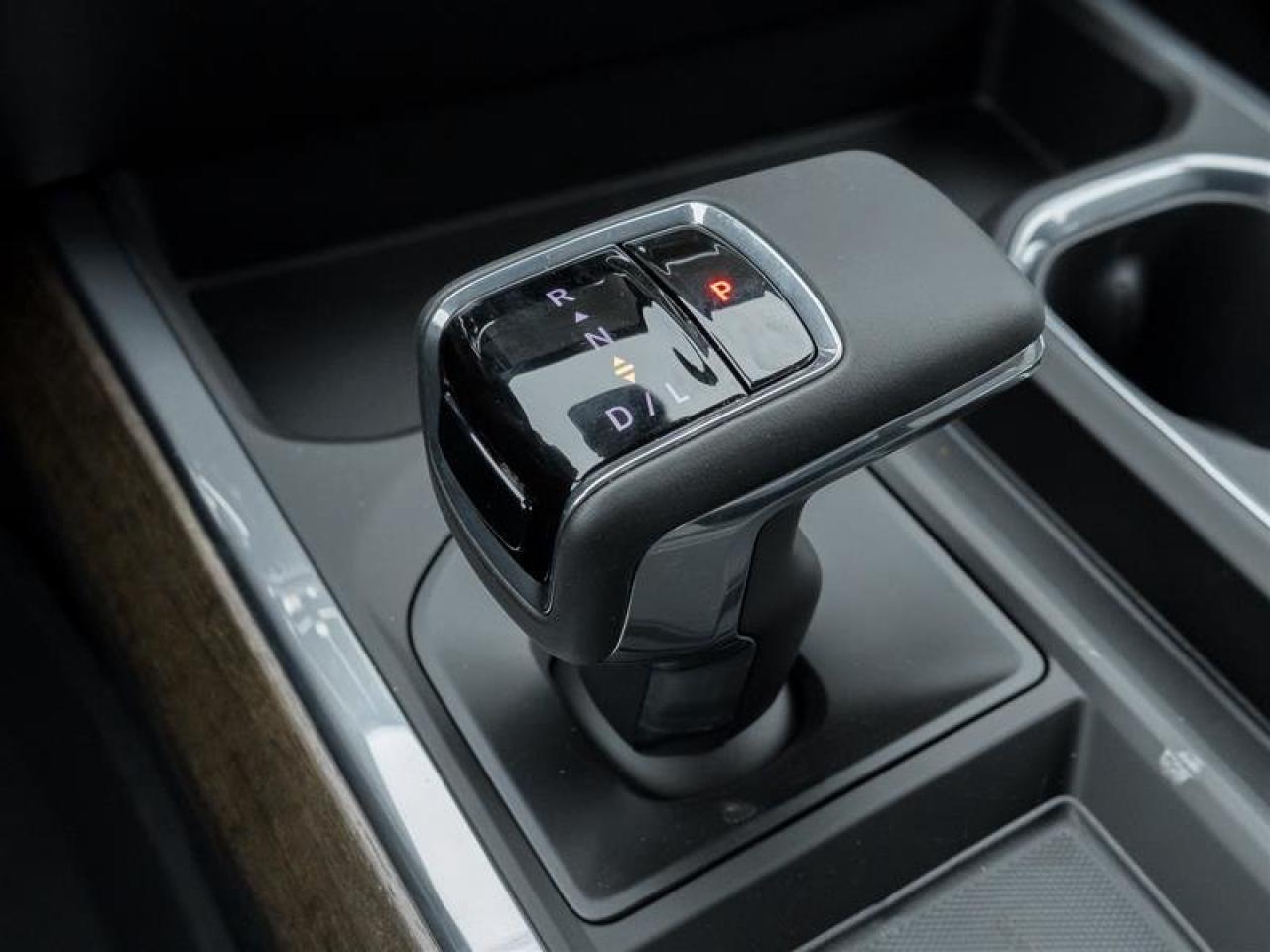 2026 Chevrolet Silverado 1500 High Country Photo