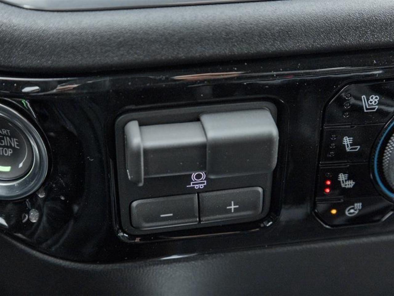 2026 Chevrolet Silverado 1500 High Country Photo