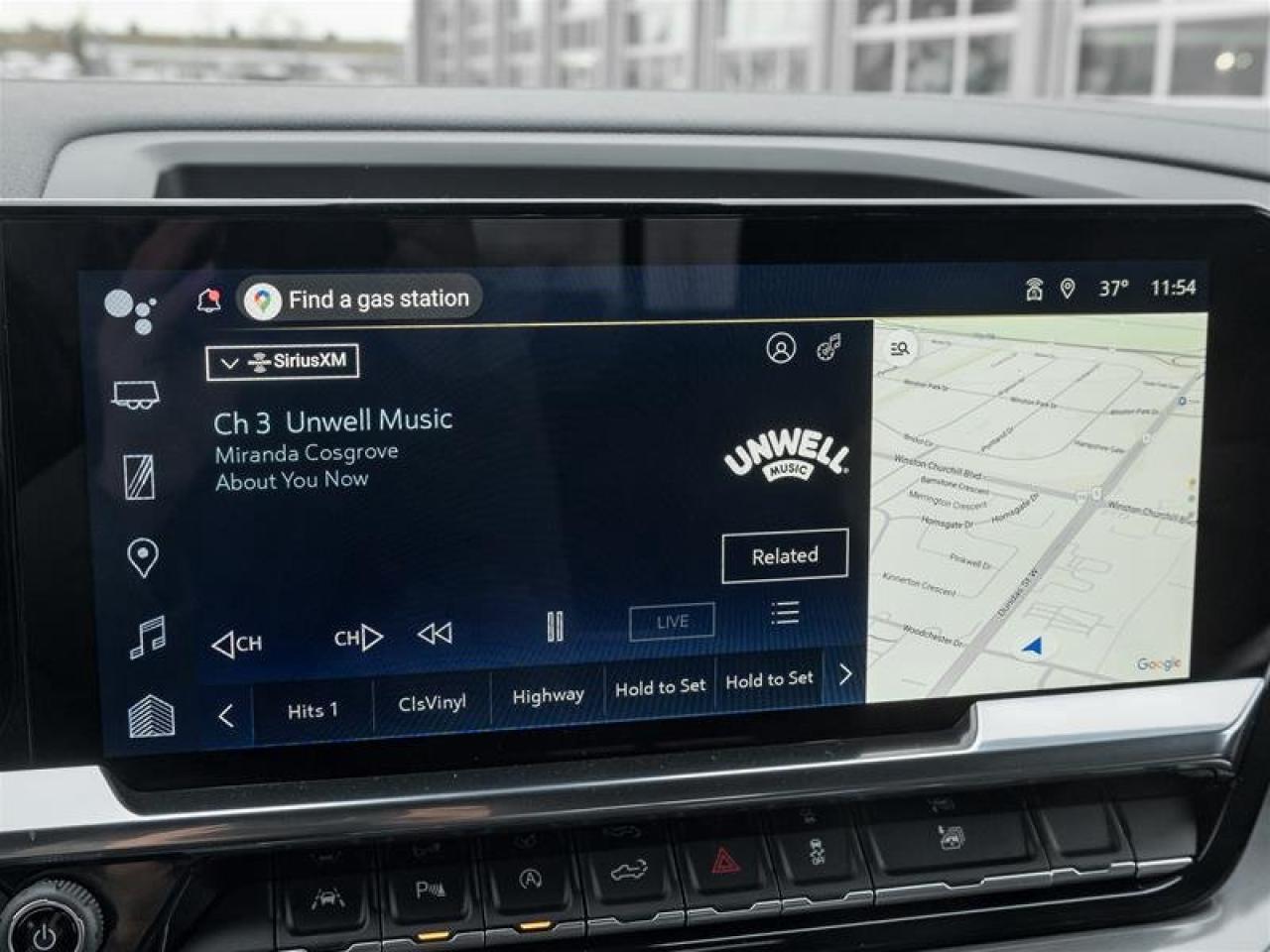 2026 Chevrolet Silverado 1500 High Country Photo