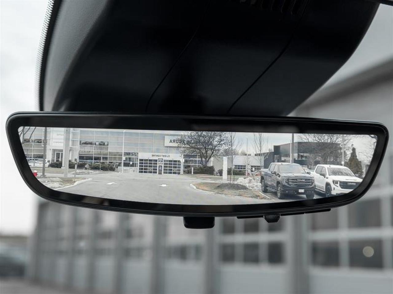 2026 Chevrolet Silverado 1500 High Country Photo