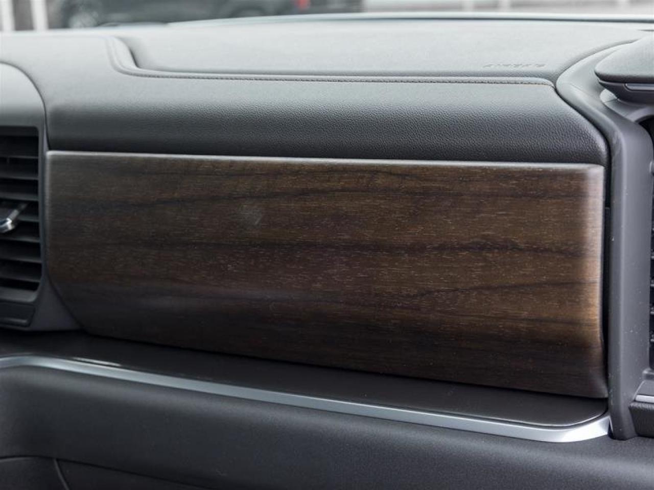 2026 Chevrolet Silverado 1500 High Country Photo