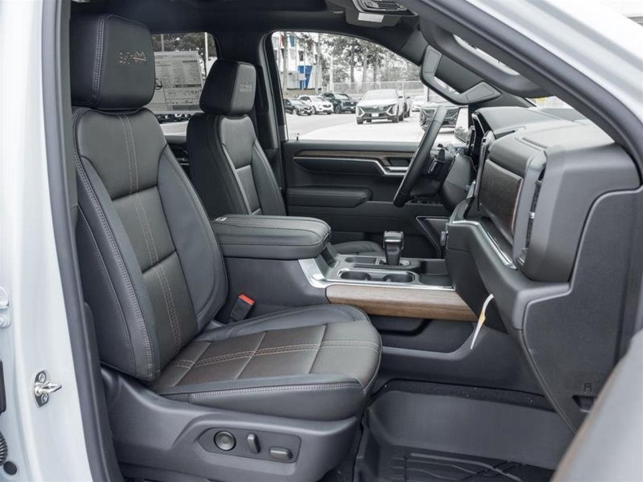 2026 Chevrolet Silverado 1500 High Country Photo