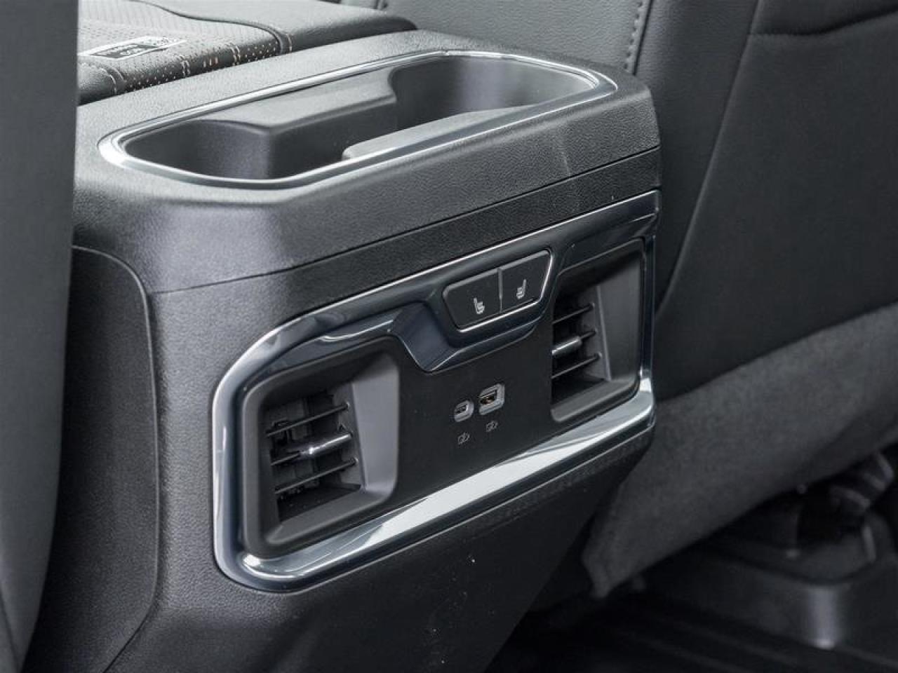 2026 Chevrolet Silverado 1500 High Country Photo