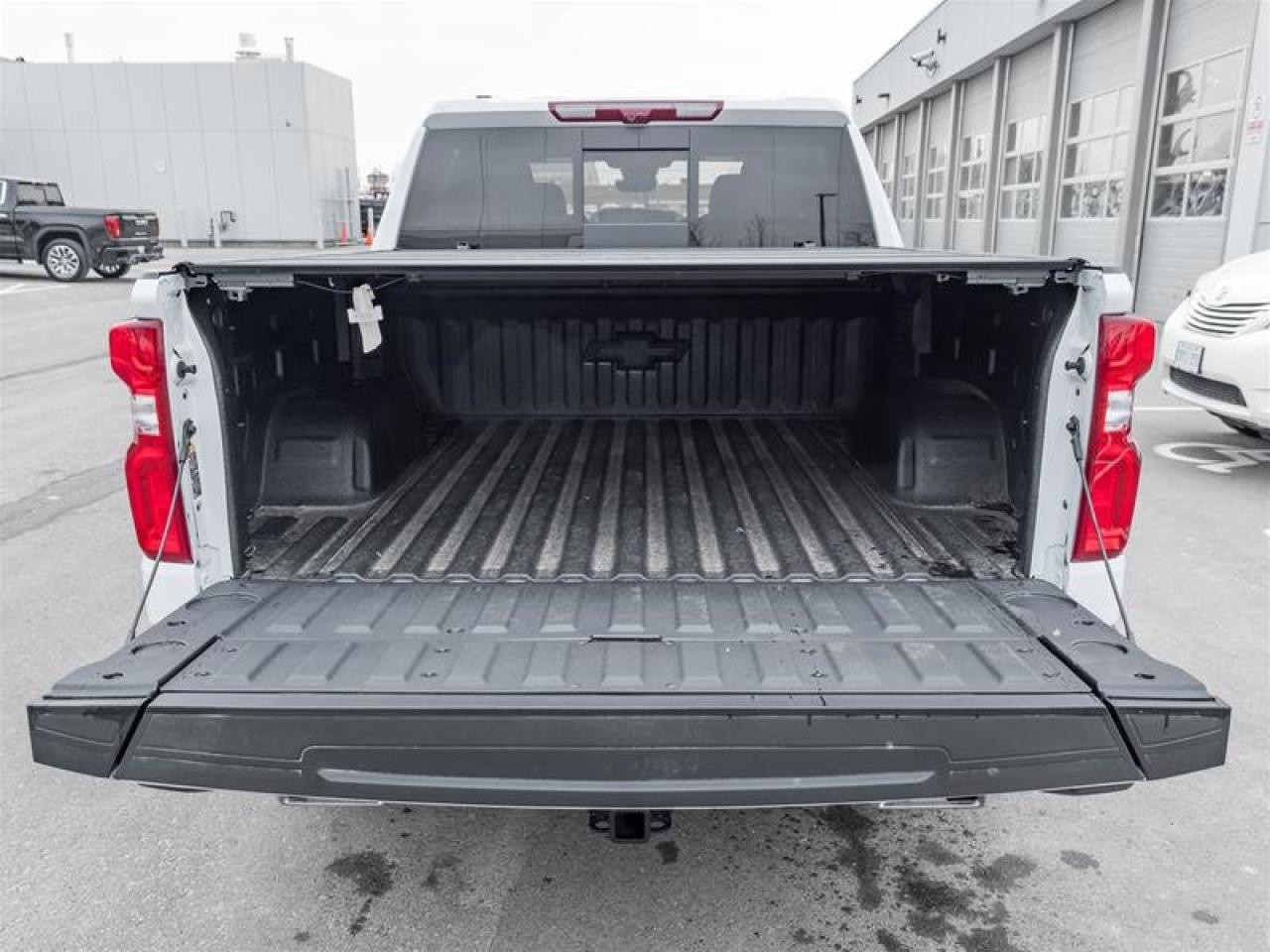 2026 Chevrolet Silverado 1500 High Country Photo