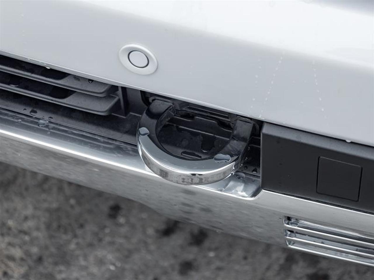 2026 Chevrolet Silverado 1500 High Country Photo