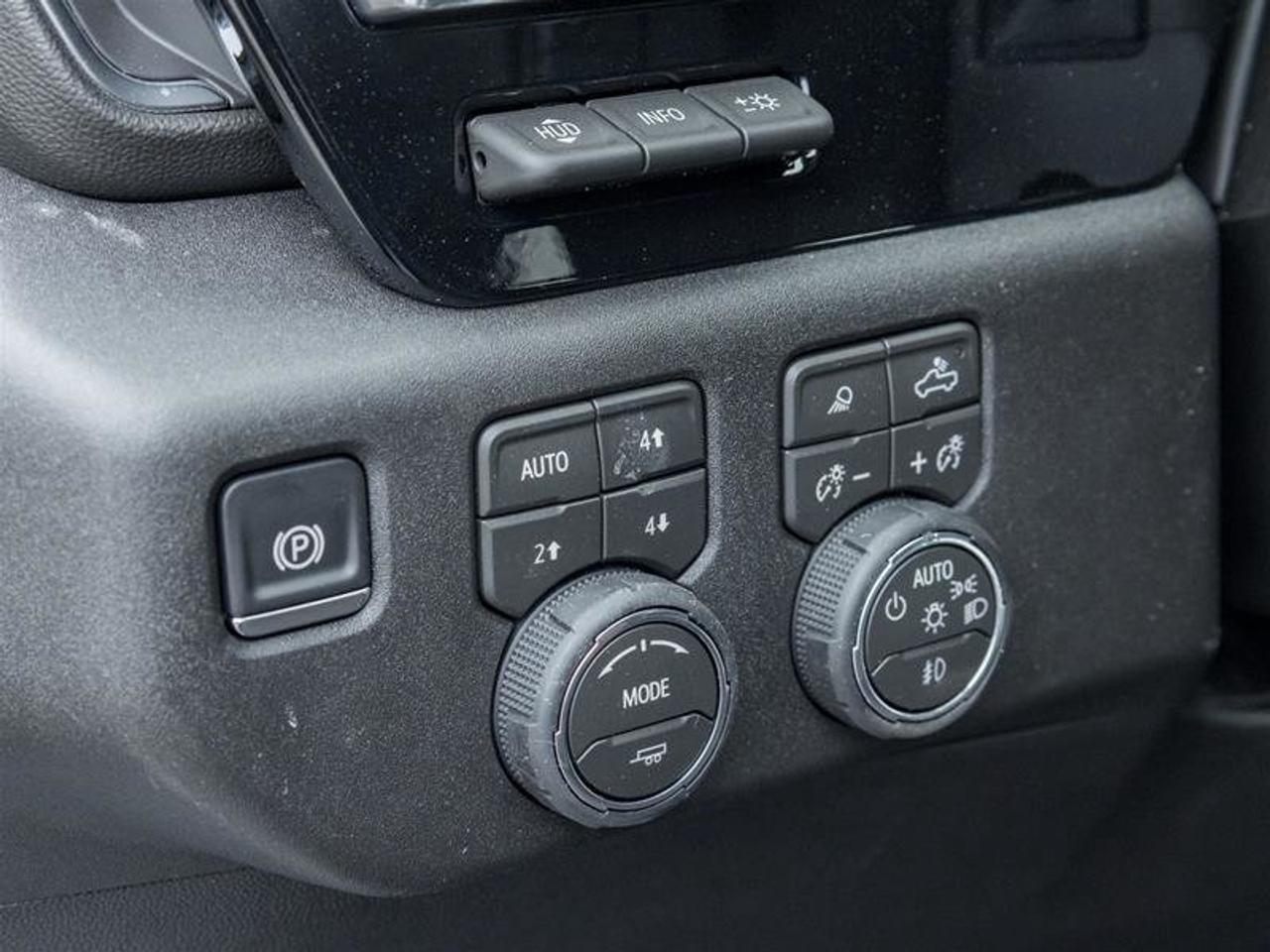 2026 Chevrolet Silverado 1500 High Country Photo