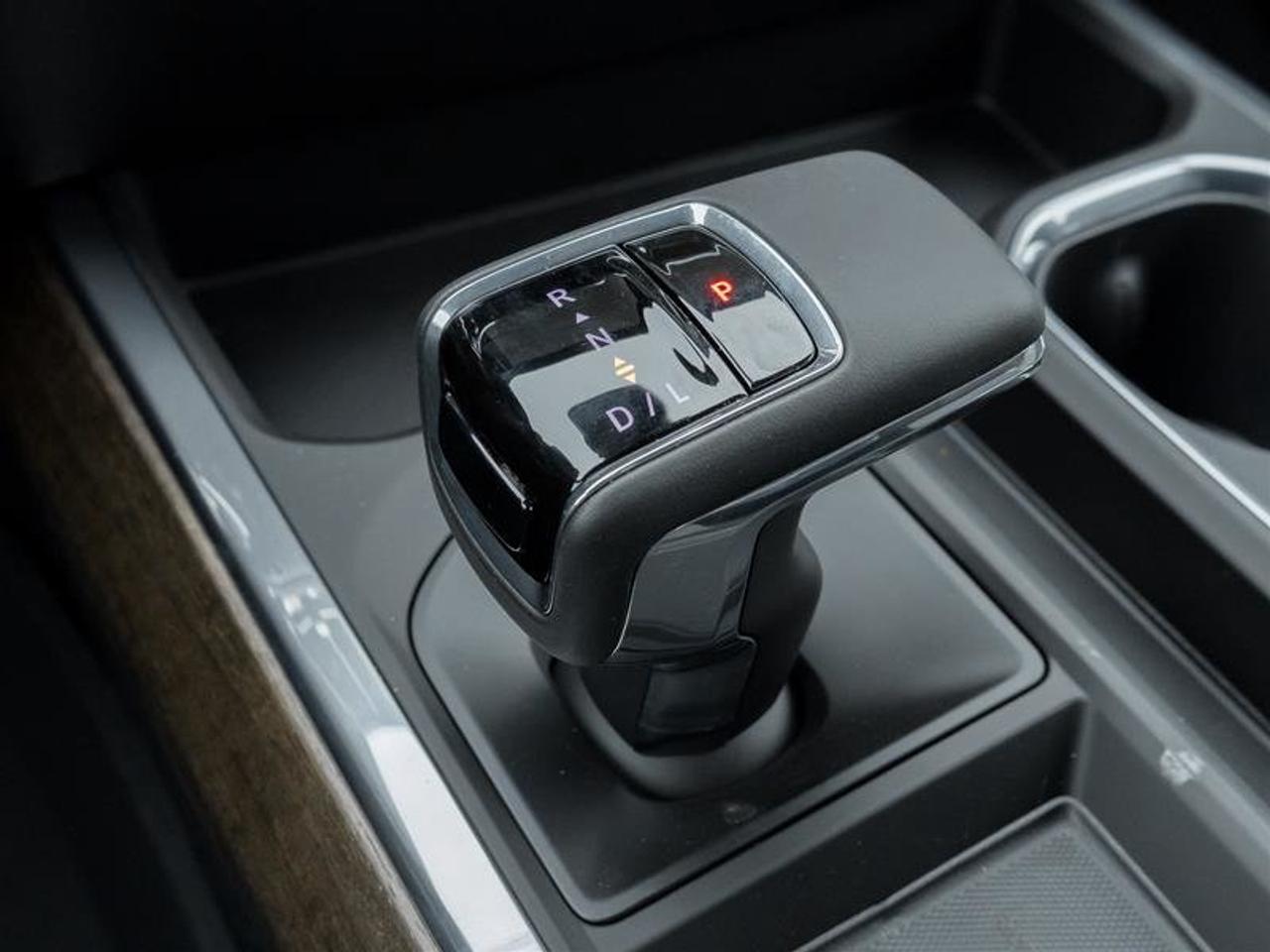 2026 Chevrolet Silverado 1500 High Country Photo