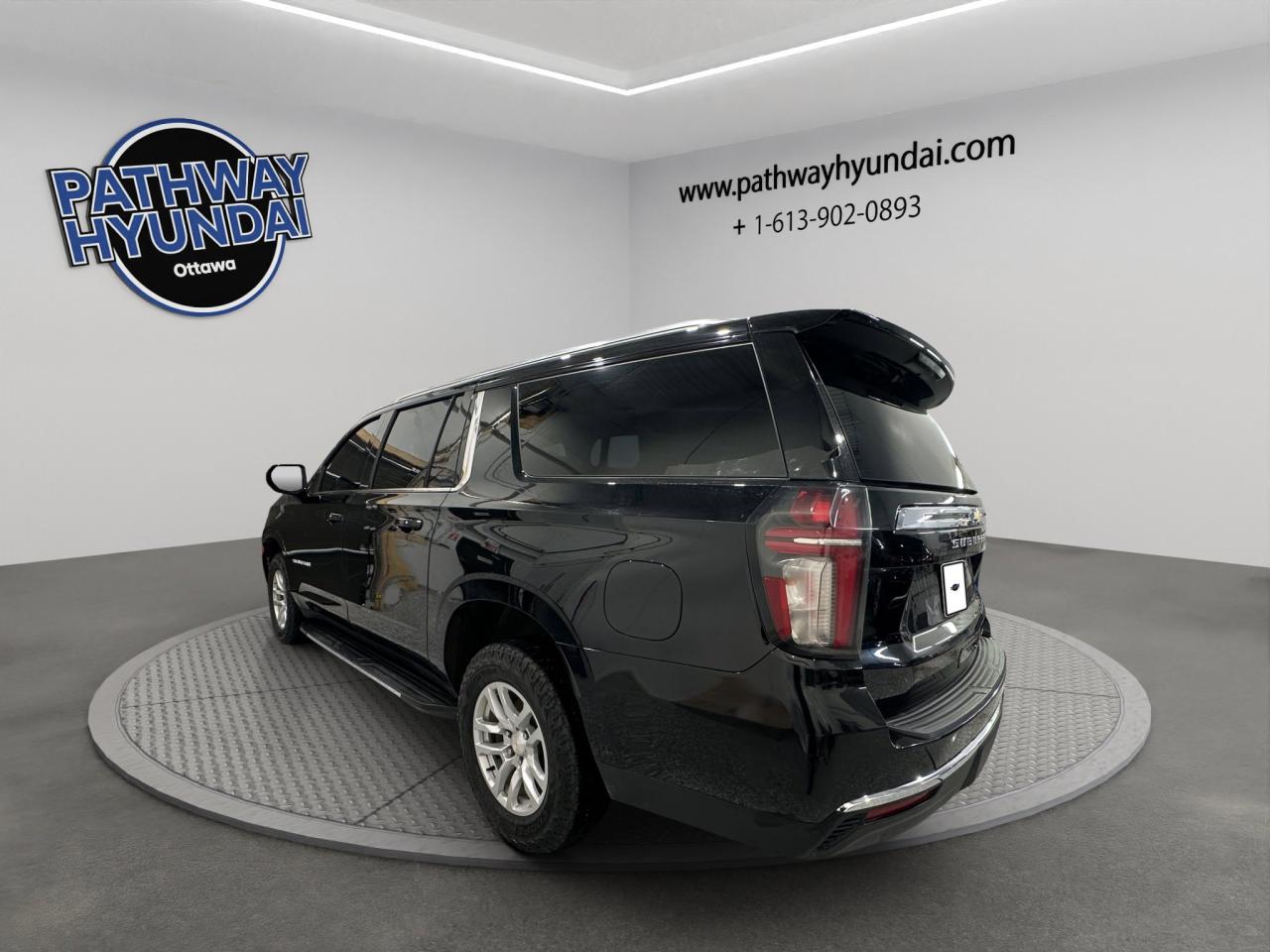 2023 Chevrolet Suburban LT | Reverse Cam | Heated Seats Photo