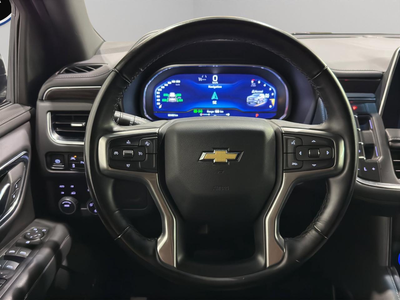 2023 Chevrolet Suburban LT | Reverse Cam | Heated Seats Photo