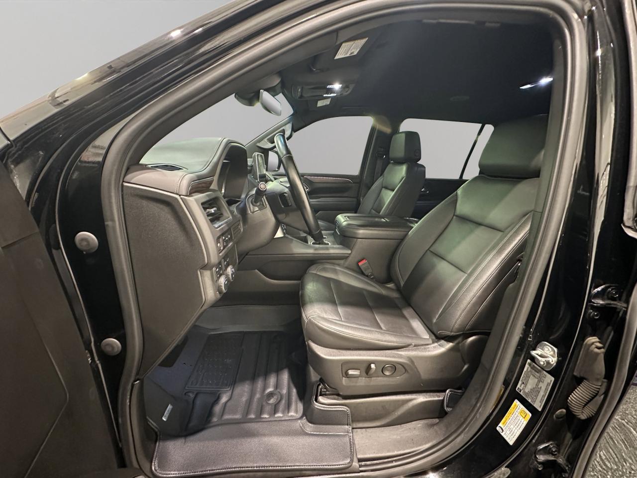 2023 Chevrolet Suburban LT | Reverse Cam | Heated Seats Photo