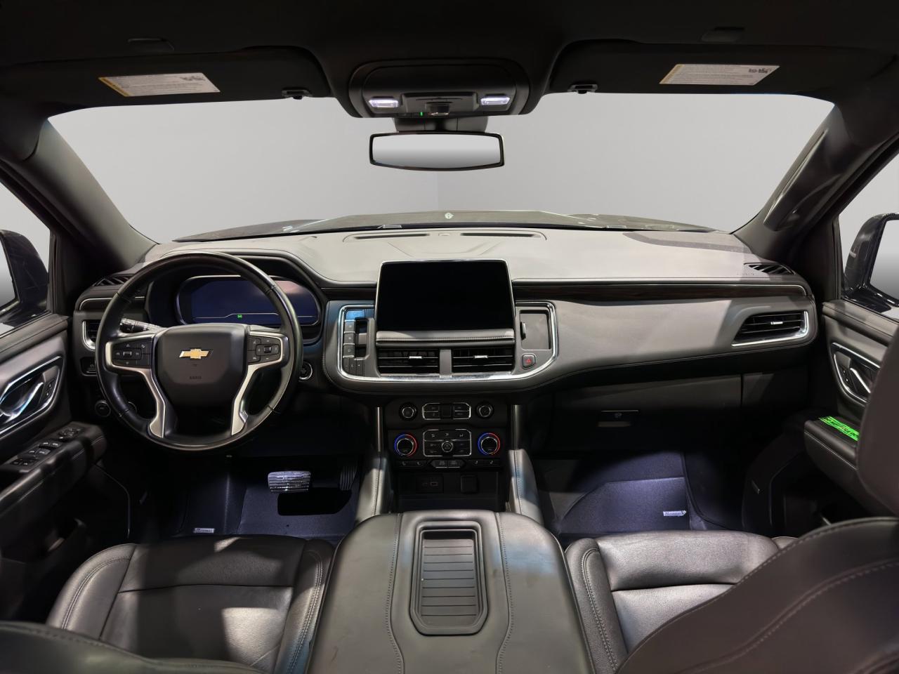 2023 Chevrolet Suburban LT | Reverse Cam | Heated Seats Photo