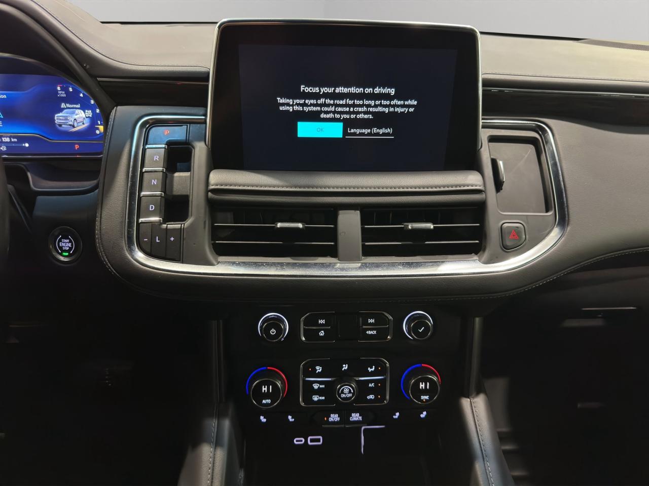 2023 Chevrolet Suburban LT | Reverse Cam | Heated Seats Photo