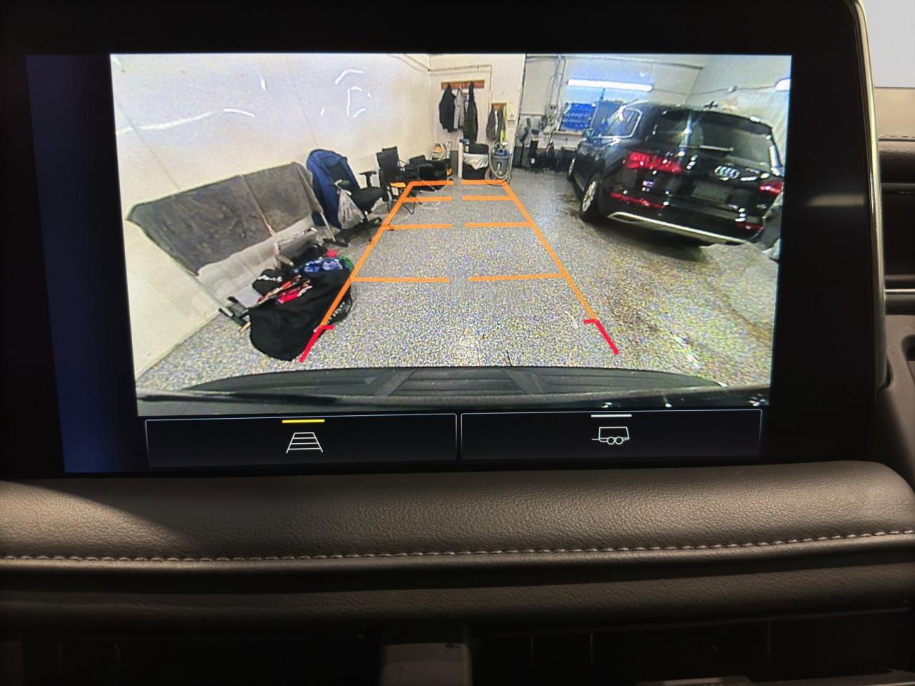 2023 Chevrolet Suburban LT | Reverse Cam | Heated Seats Photo