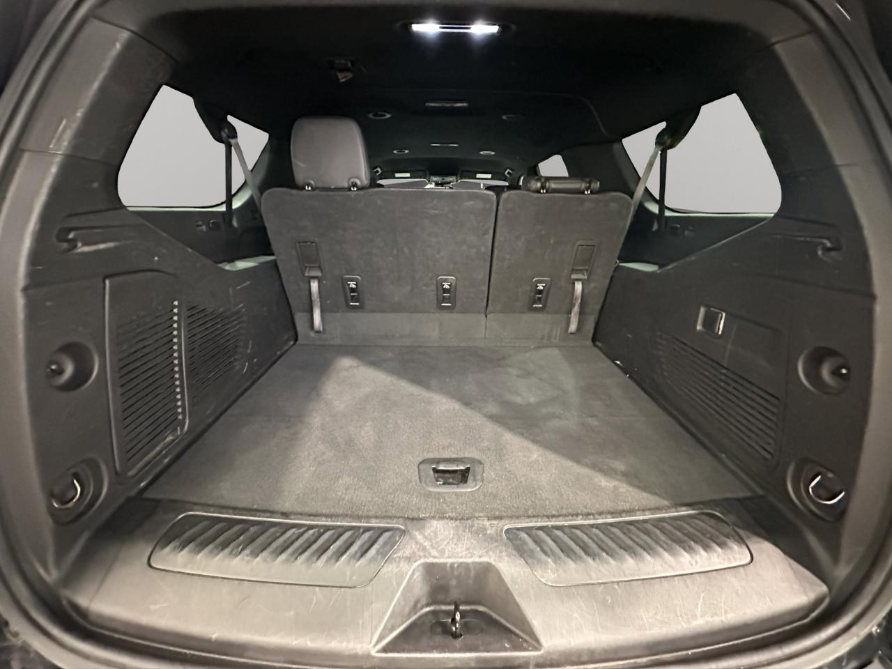 2023 Chevrolet Suburban LT | Reverse Cam | Heated Seats Photo