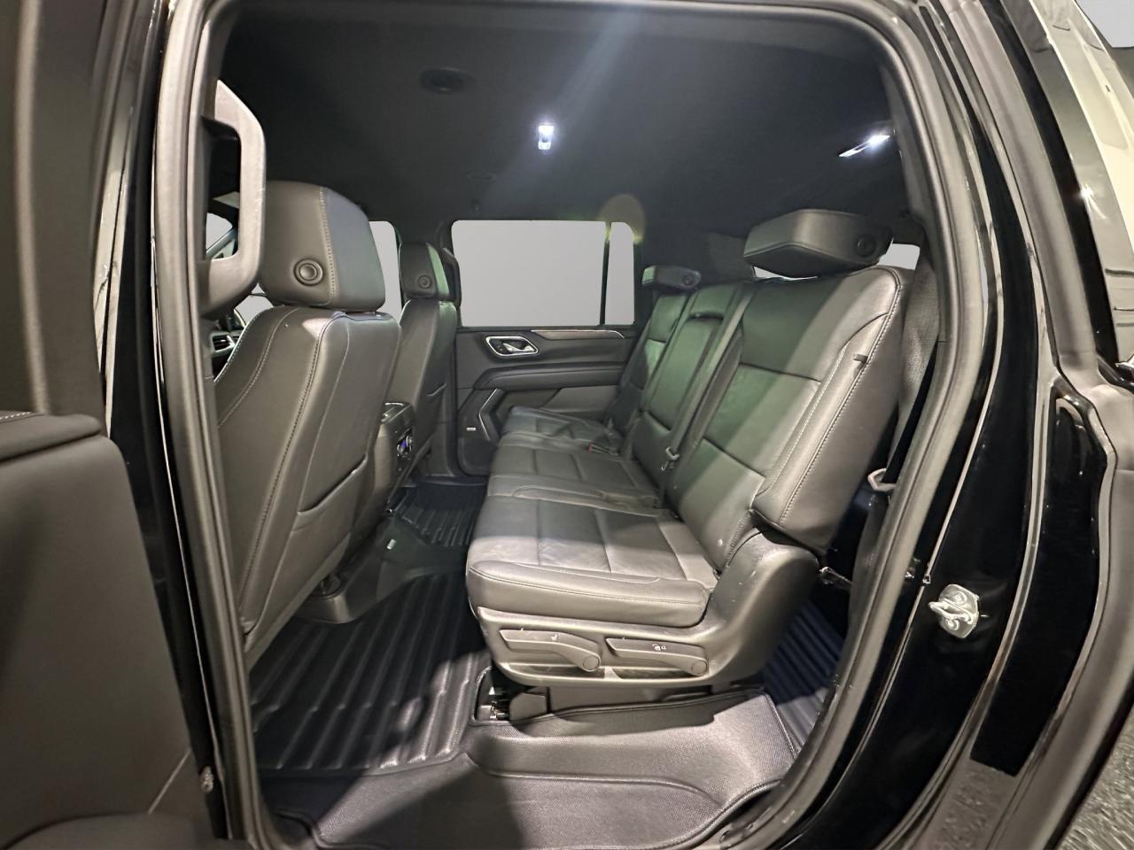 2023 Chevrolet Suburban LT | Reverse Cam | Heated Seats Photo