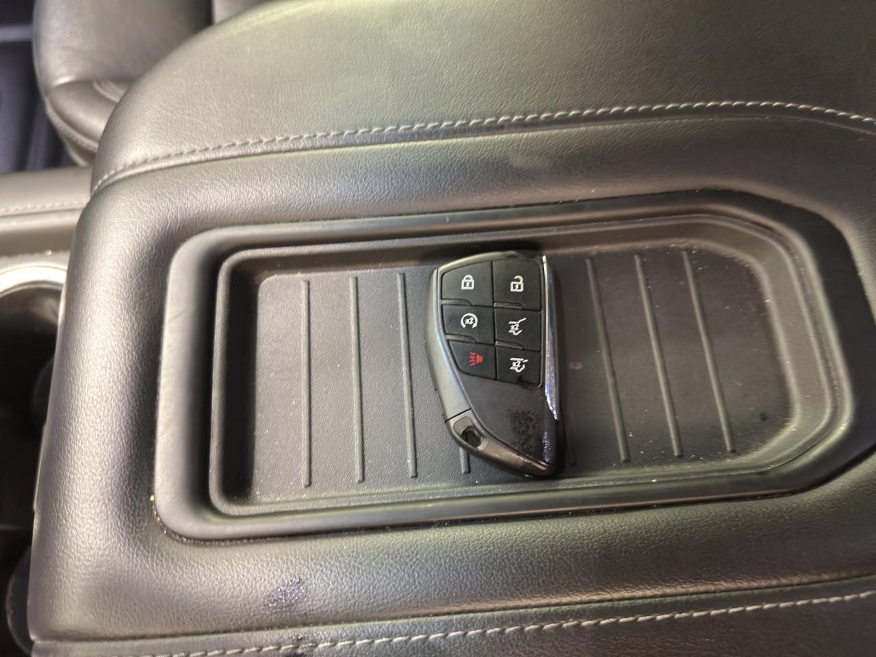 2023 Chevrolet Suburban LT | Reverse Cam | Heated Seats Photo