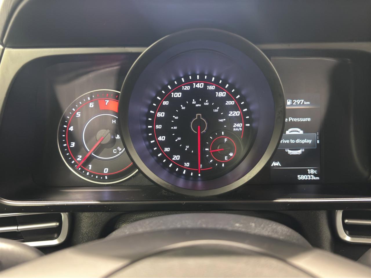 2023 Hyundai Elantra Preferred | Reverse Cam | Heated Seats Photo