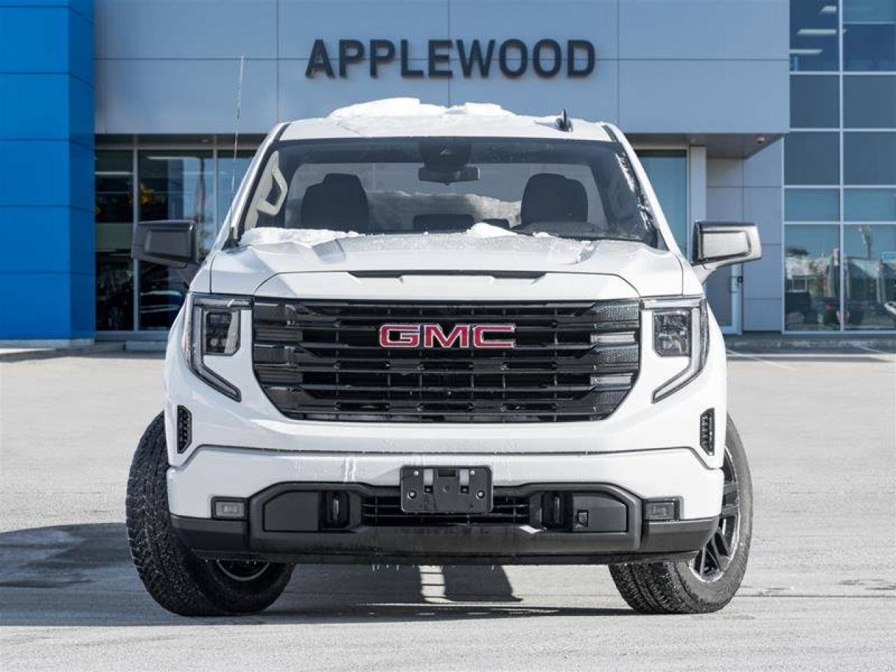 2025 GMC Sierra 1500 ELEVATION Photo