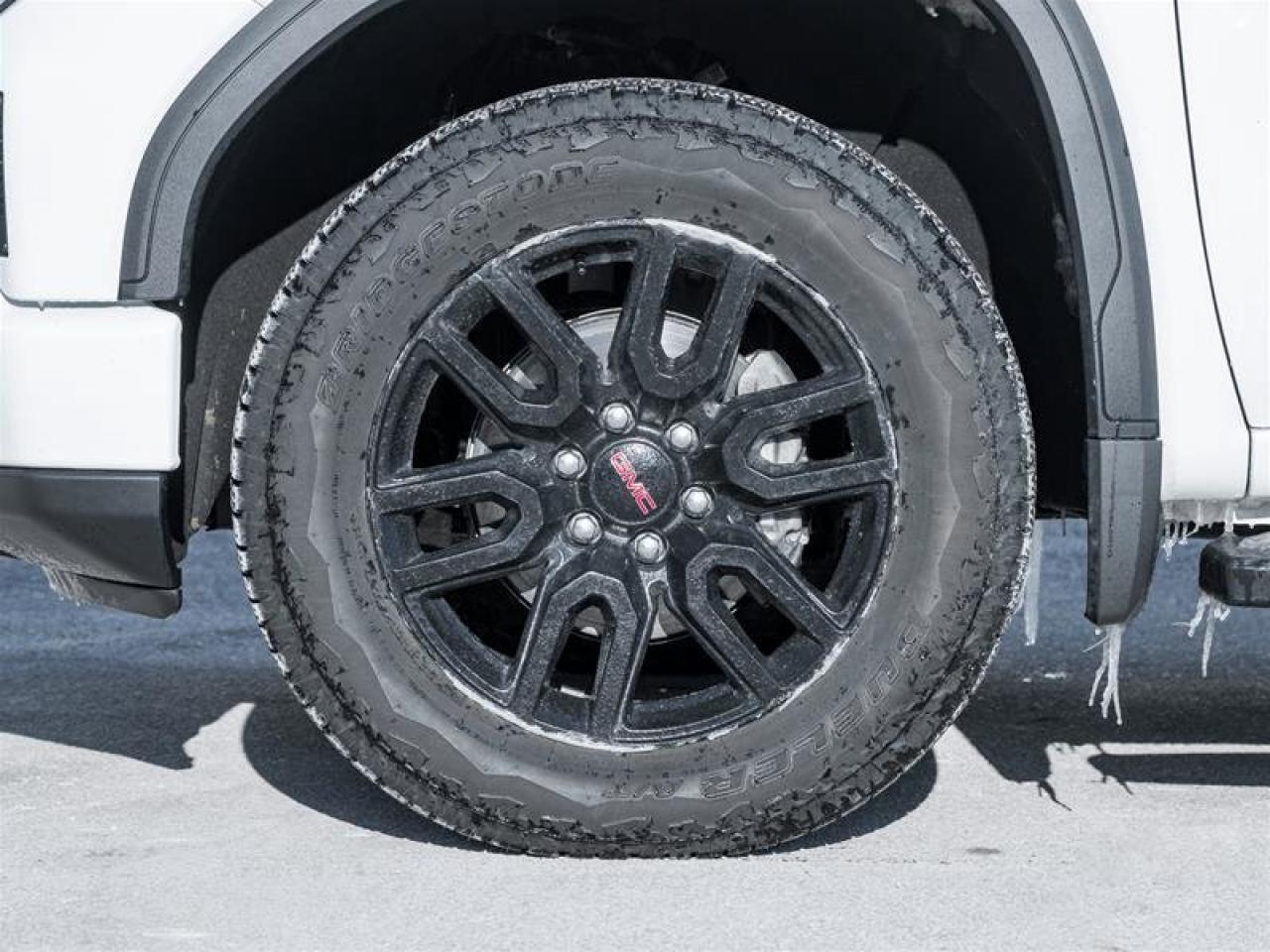 2025 GMC Sierra 1500 ELEVATION Photo