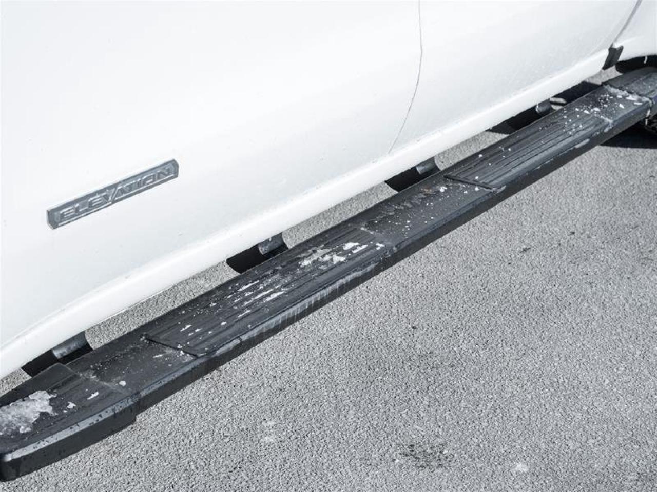 2025 GMC Sierra 1500 ELEVATION Photo