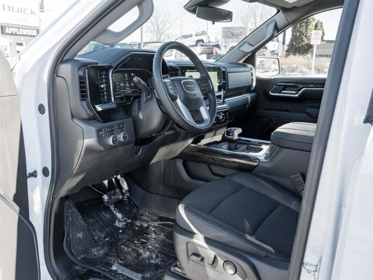 2025 GMC Sierra 1500 ELEVATION Photo