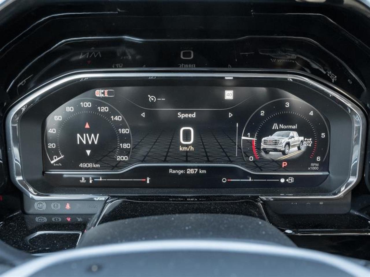 2025 GMC Sierra 1500 ELEVATION Photo