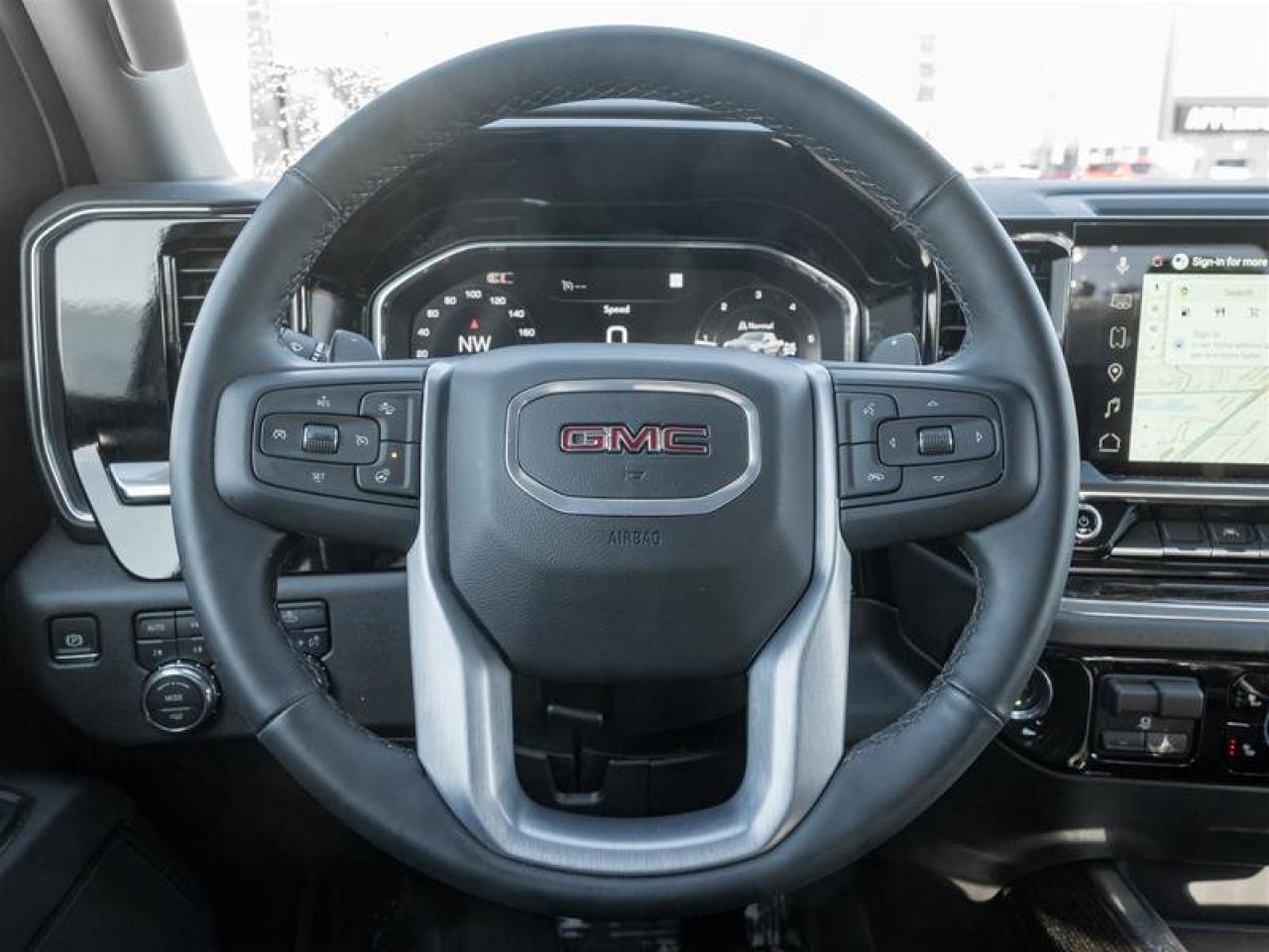 2025 GMC Sierra 1500 ELEVATION Photo