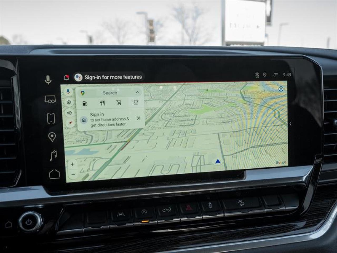 2025 GMC Sierra 1500 ELEVATION Photo