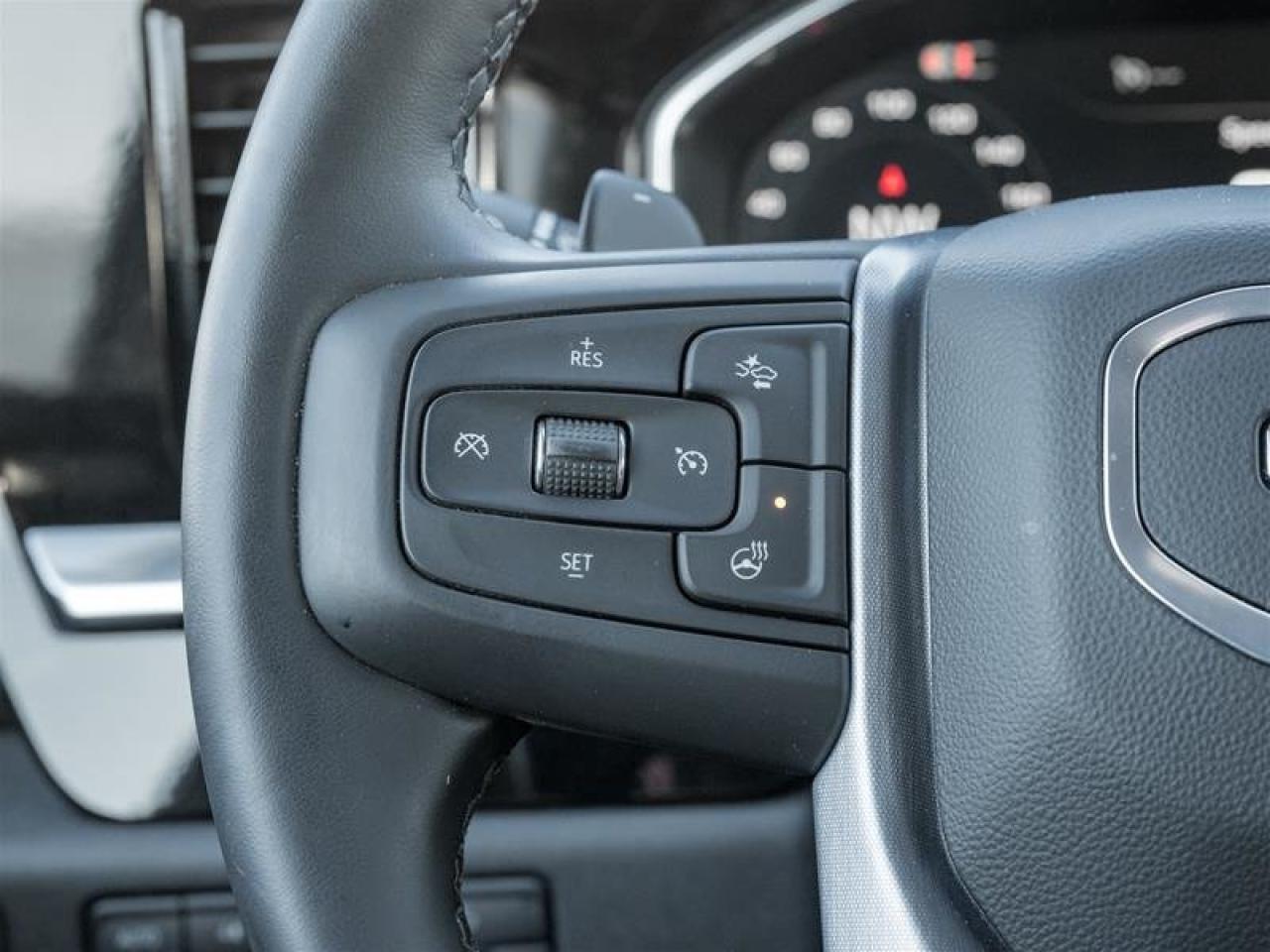 2025 GMC Sierra 1500 ELEVATION Photo