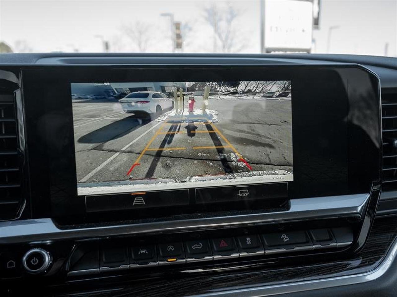 2025 GMC Sierra 1500 ELEVATION Photo