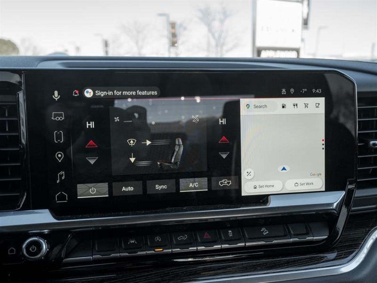 2025 GMC Sierra 1500 ELEVATION Photo