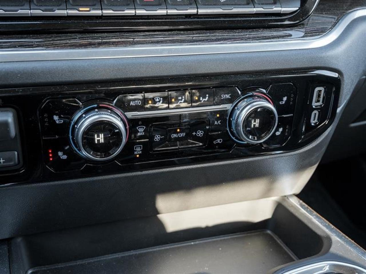 2025 GMC Sierra 1500 ELEVATION Photo