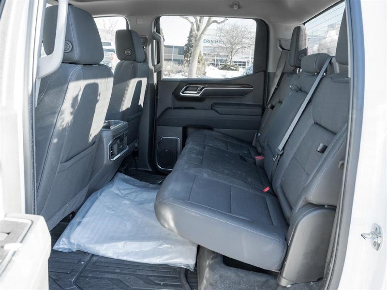 2025 GMC Sierra 1500 ELEVATION Photo