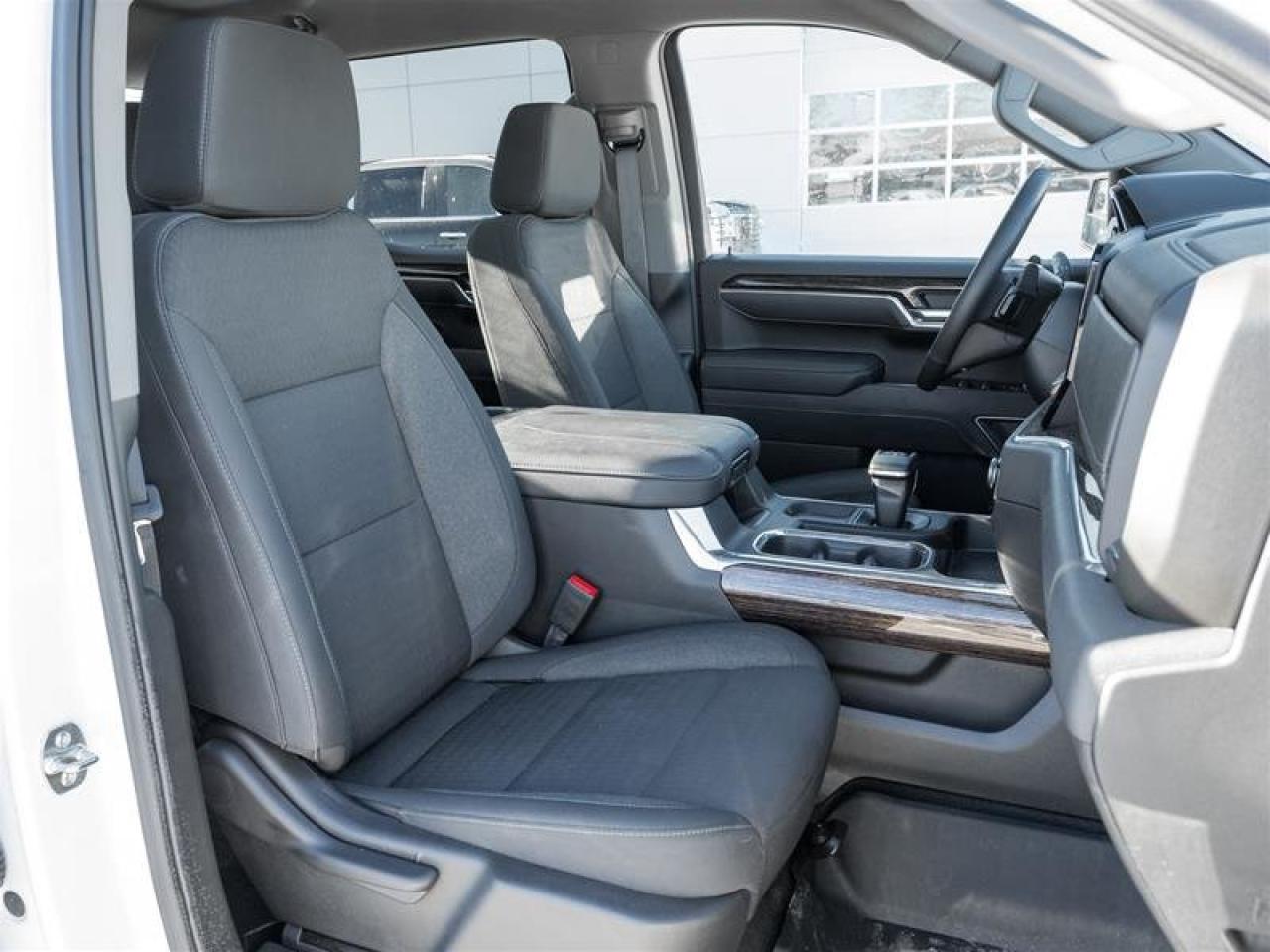 2025 GMC Sierra 1500 ELEVATION Photo