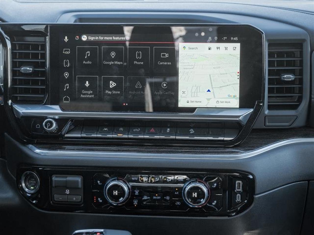 2025 GMC Sierra 1500 ELEVATION Photo