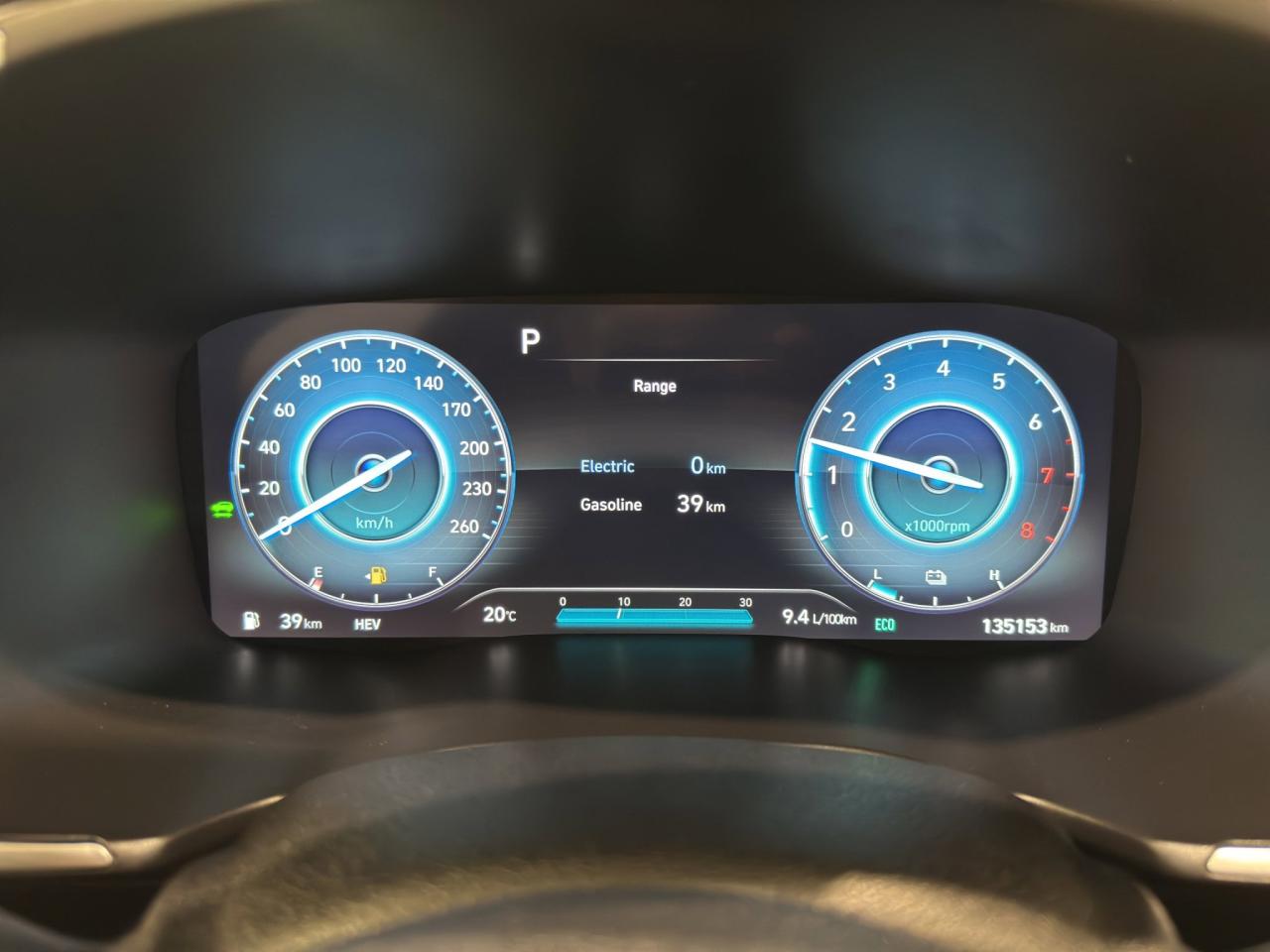 2022 Hyundai Santa Fe Plug-In Hybrid Luxury | Reverse Cam | Heated Seats Photo