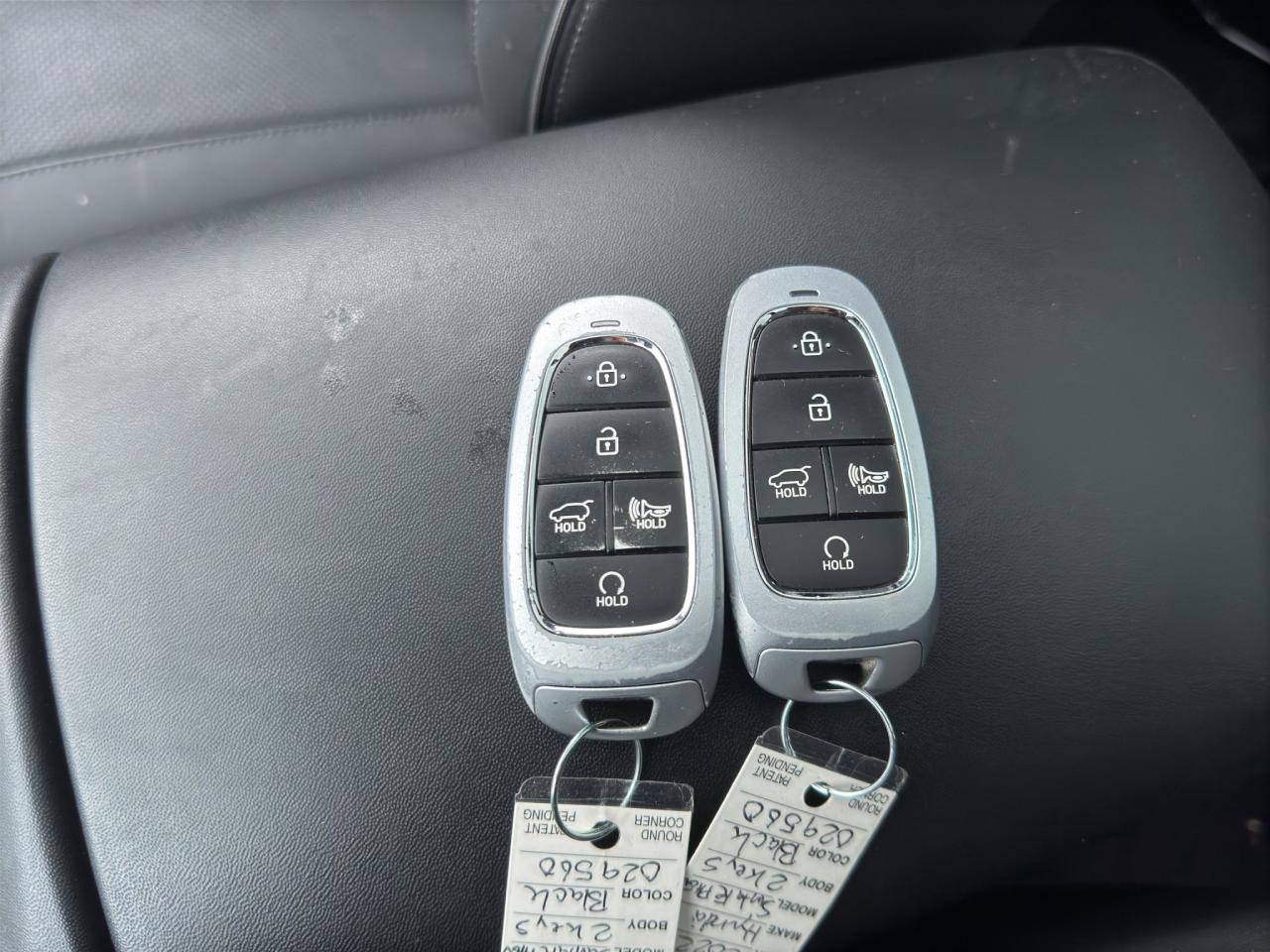 2022 Hyundai Santa Fe Plug-In Hybrid Luxury | Reverse Cam | Heated Seats Photo