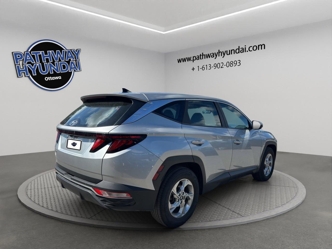 2023 Hyundai Tucson Essential | Reverse Cam | Heated Seats Photo