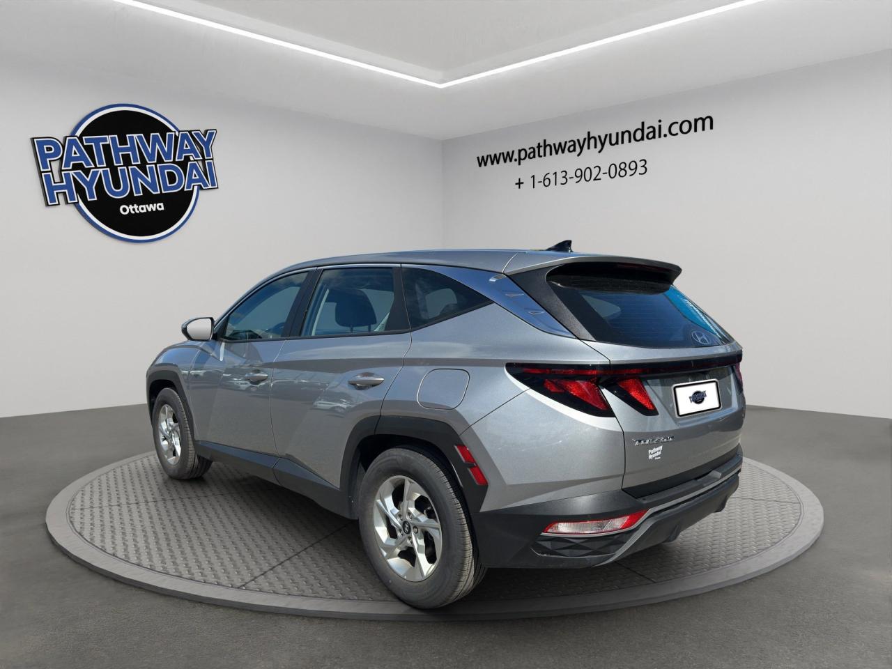 2023 Hyundai Tucson Essential | Reverse Cam | Heated Seats Photo