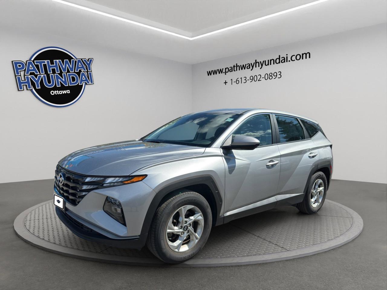 2023 Hyundai Tucson Essential | Reverse Cam | Heated Seats Photo