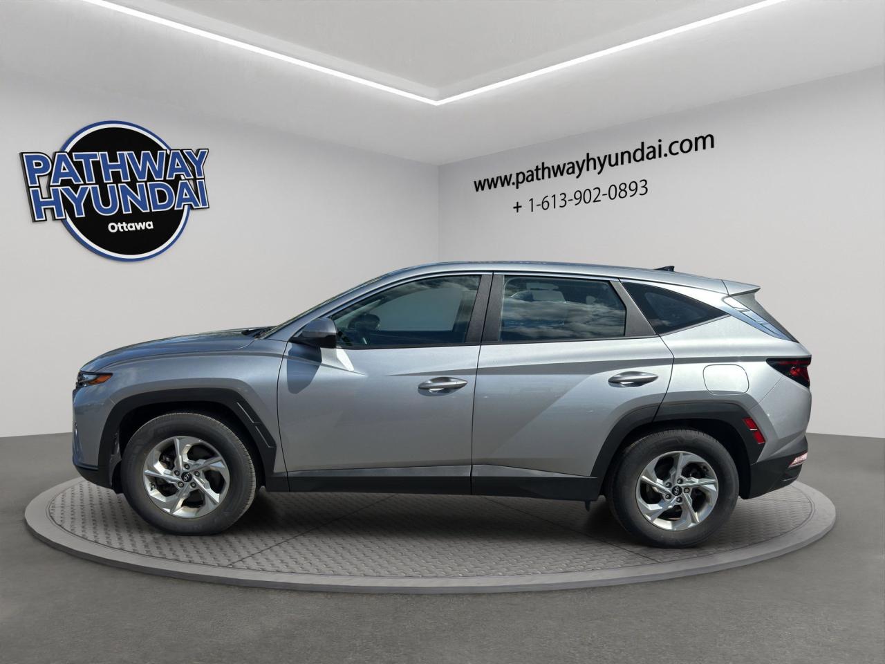 2023 Hyundai Tucson Essential | Reverse Cam | Heated Seats Photo