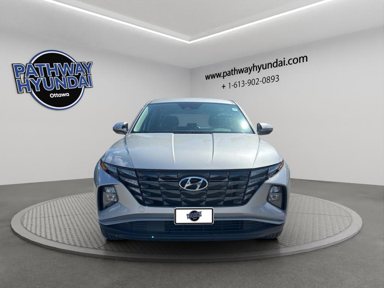 2023 Hyundai Tucson Essential | Reverse Cam | Heated Seats Photo