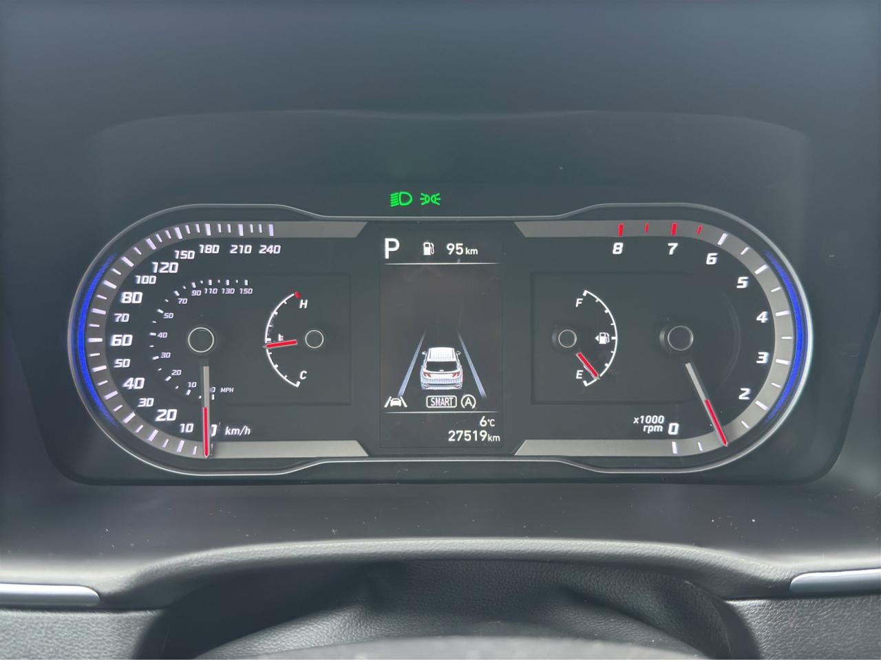 2023 Hyundai Tucson Essential | Reverse Cam | Heated Seats Photo