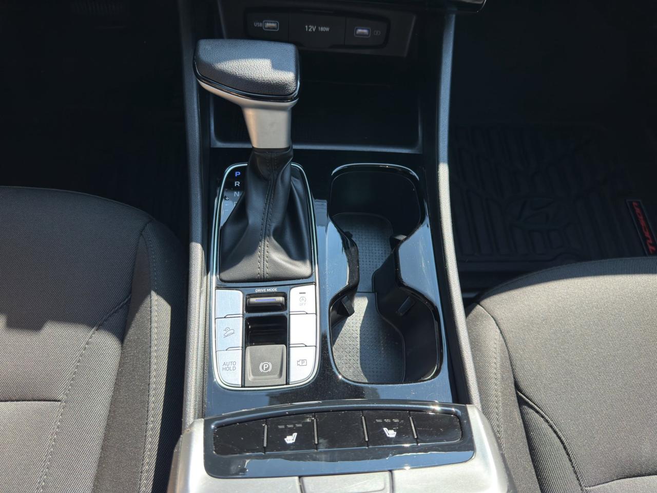 2023 Hyundai Tucson Essential | Reverse Cam | Heated Seats Photo