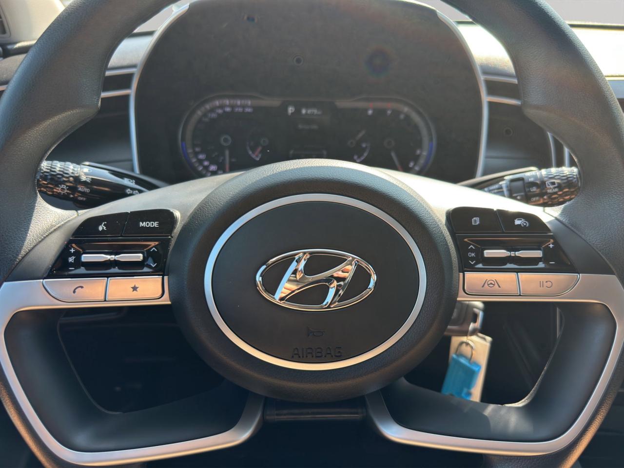 2023 Hyundai Tucson Essential | Reverse Cam | Heated Seats Photo