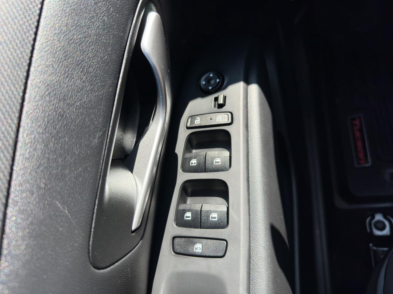 2023 Hyundai Tucson Essential | Reverse Cam | Heated Seats Photo